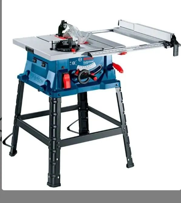 Máquina Profissional 