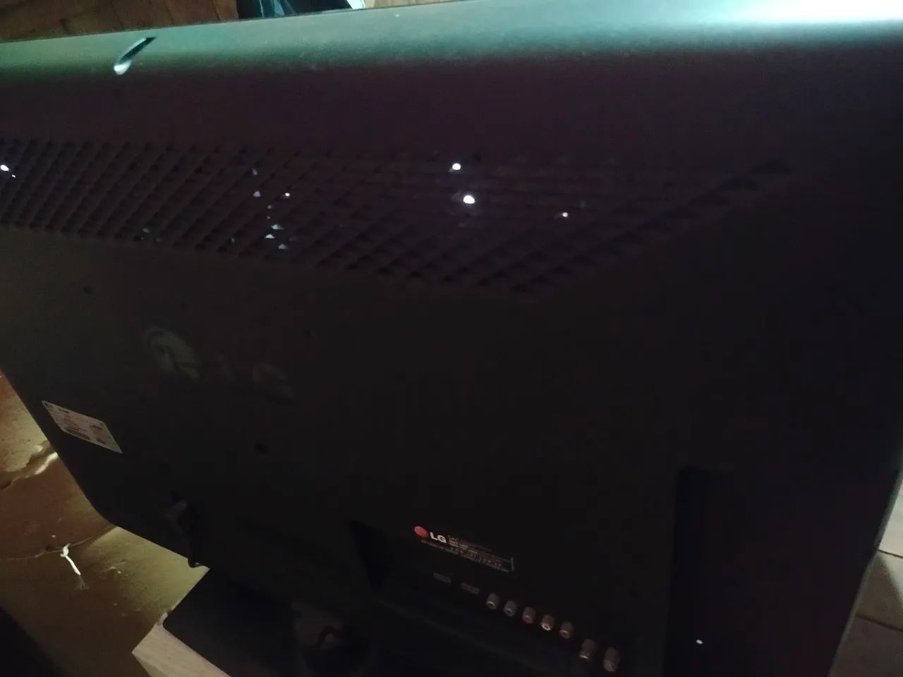 Televisão não e smartv  - Foto 2