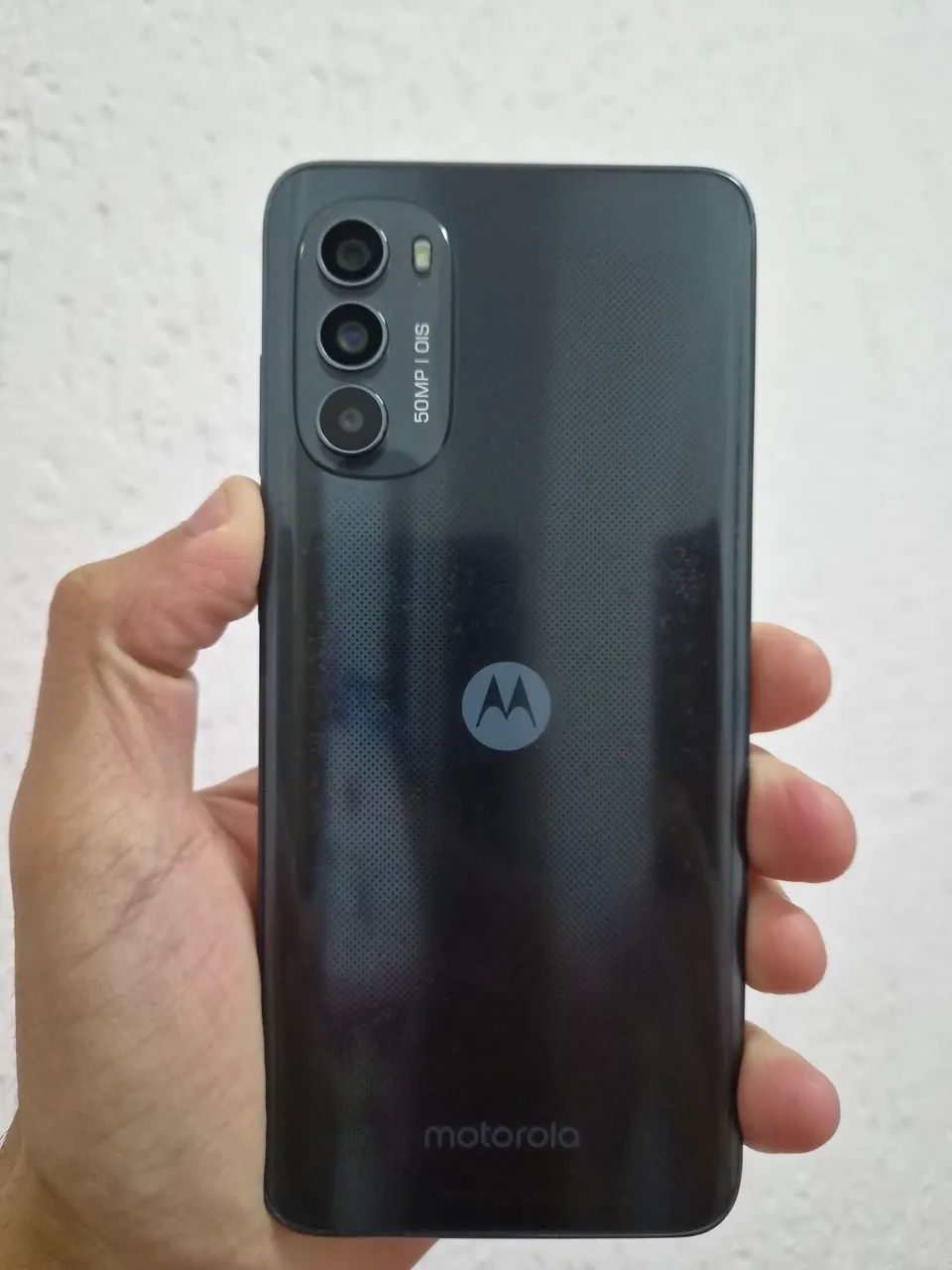 Moto g82 5G