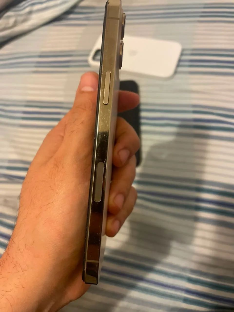 iPhone 12 pro max  - Foto 3