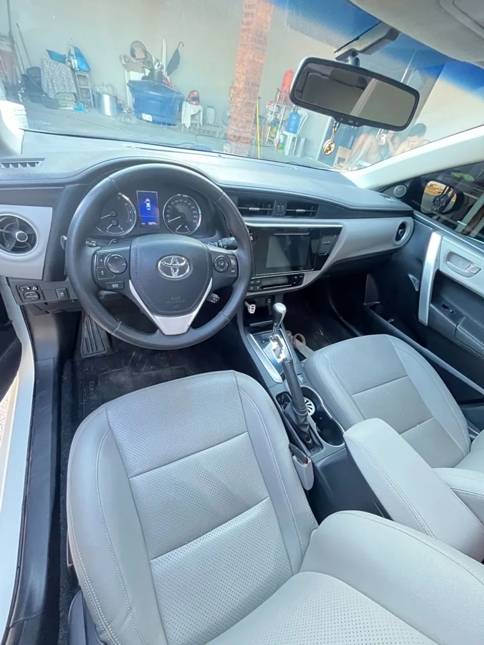 Toyota Corolla XEI 2.0 Flex 16V Aut. 2018 - Foto 3