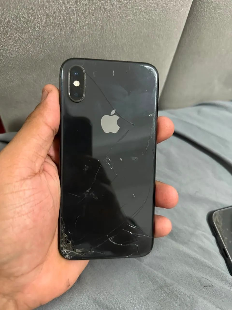 iphone xs