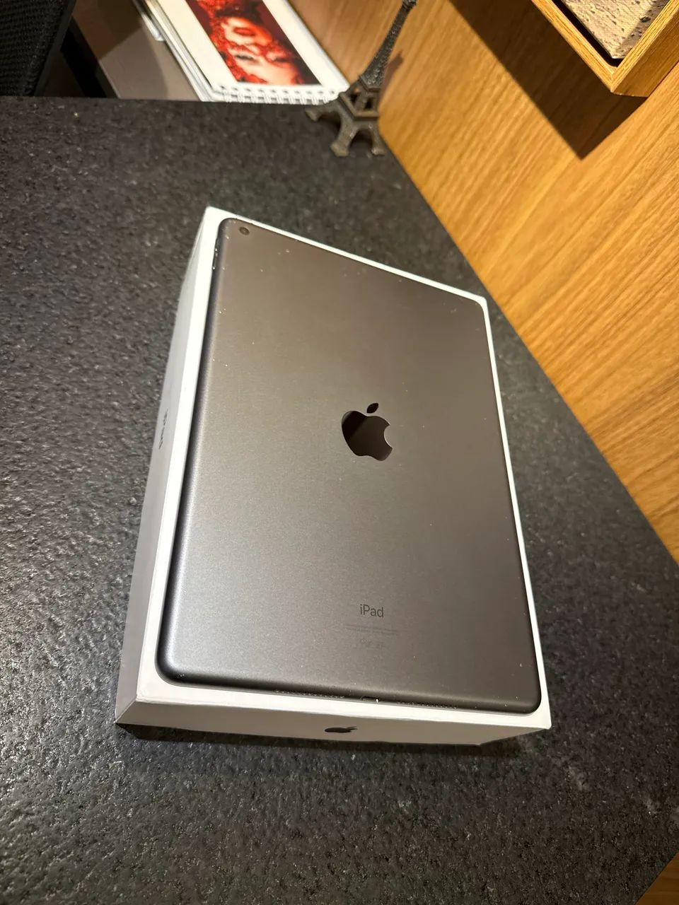 iPad 7 geração - 32 GB - Foto 4