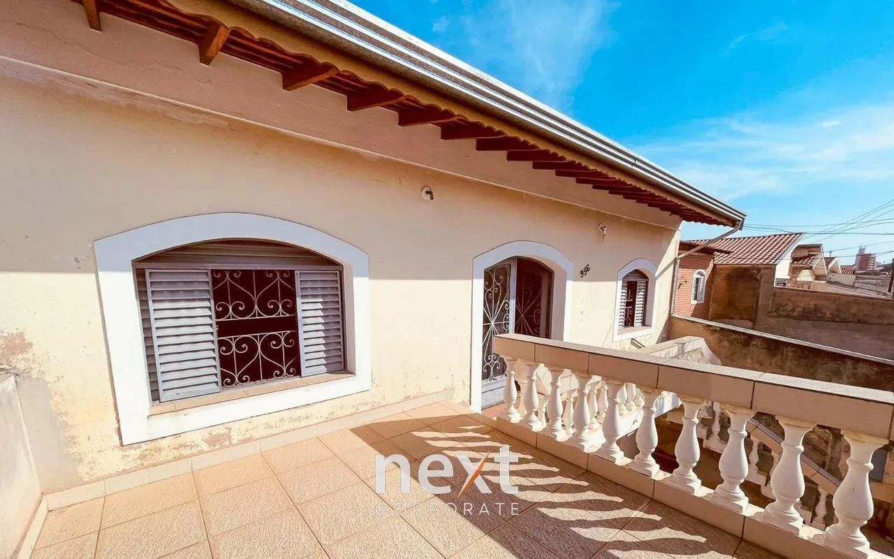 casa - Jardim Proença - Campinas - Foto 4