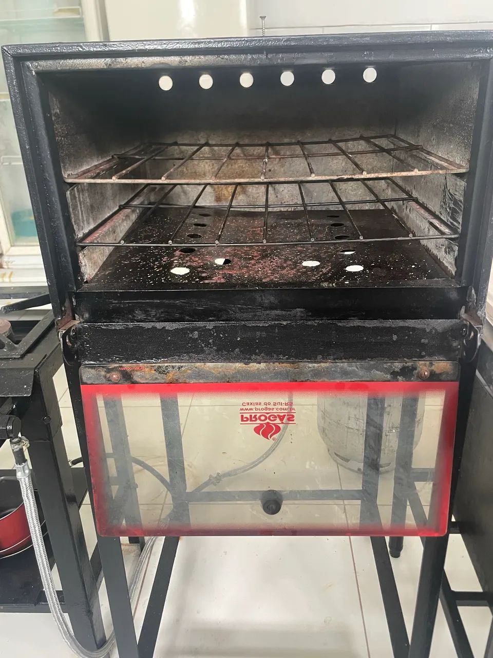 Forno Industrial - Foto 2