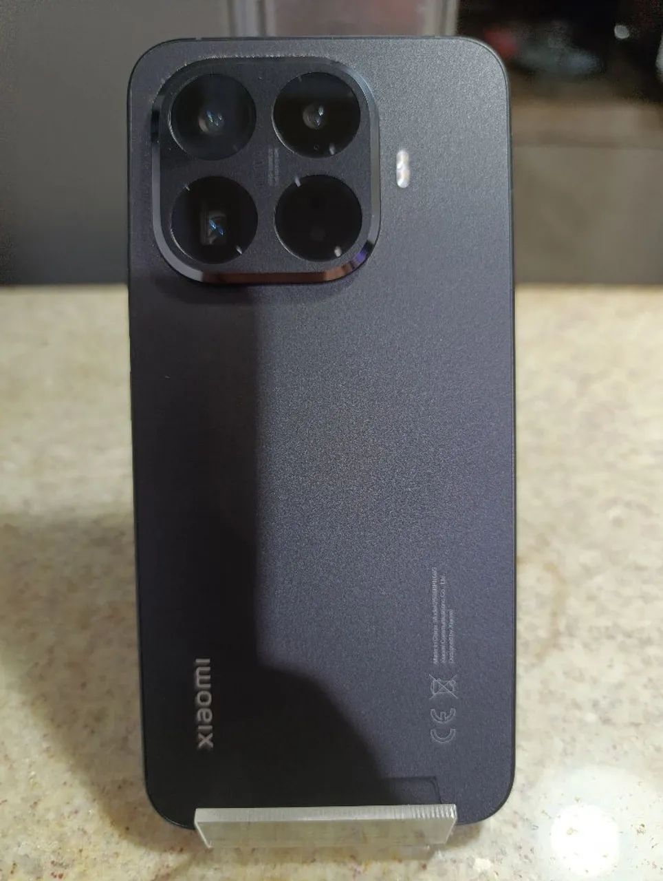 Xiaomi 15t Pro - Foto 4