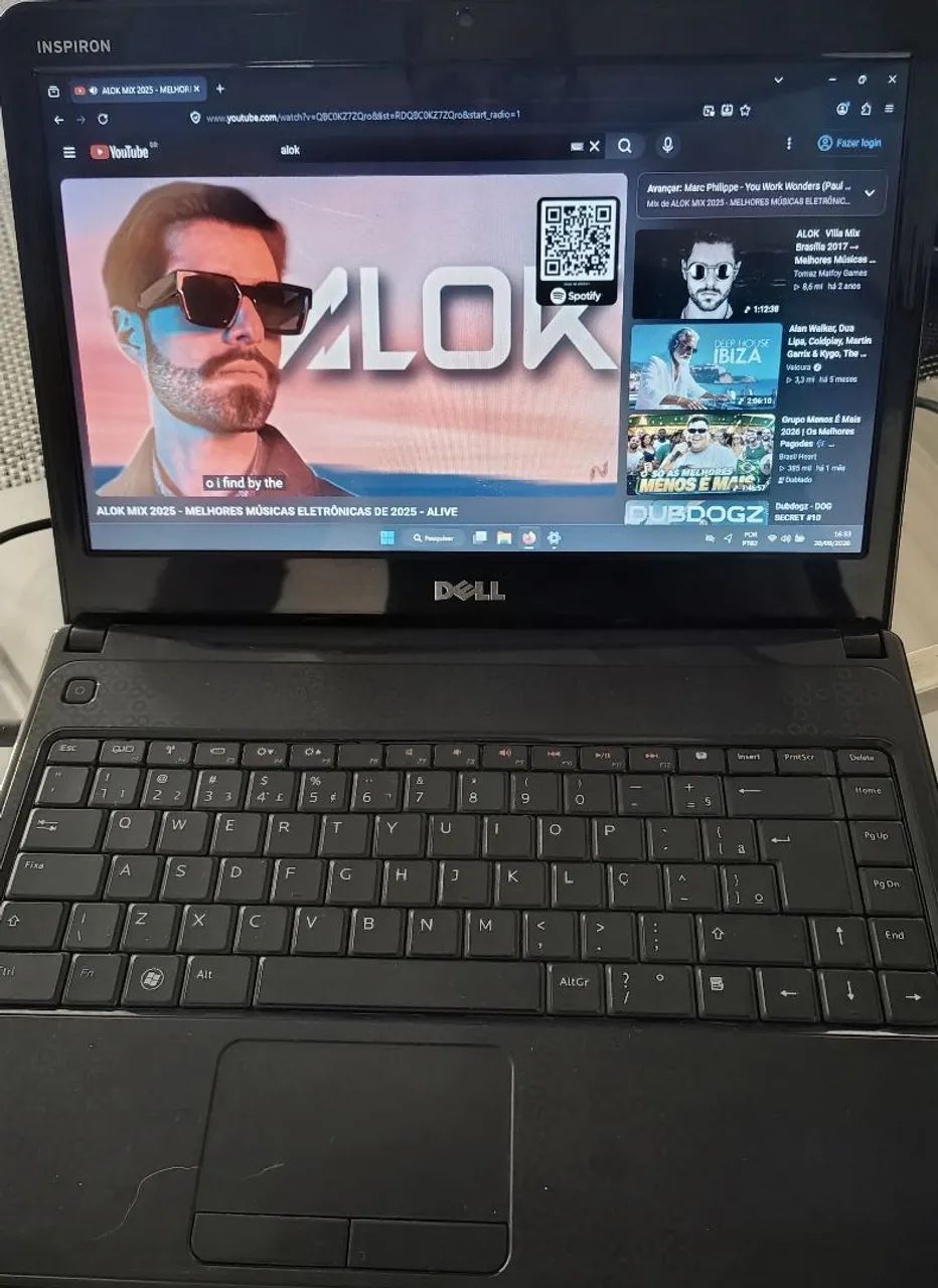 Notebook Dell Inspiron N4020 - Foto 5
