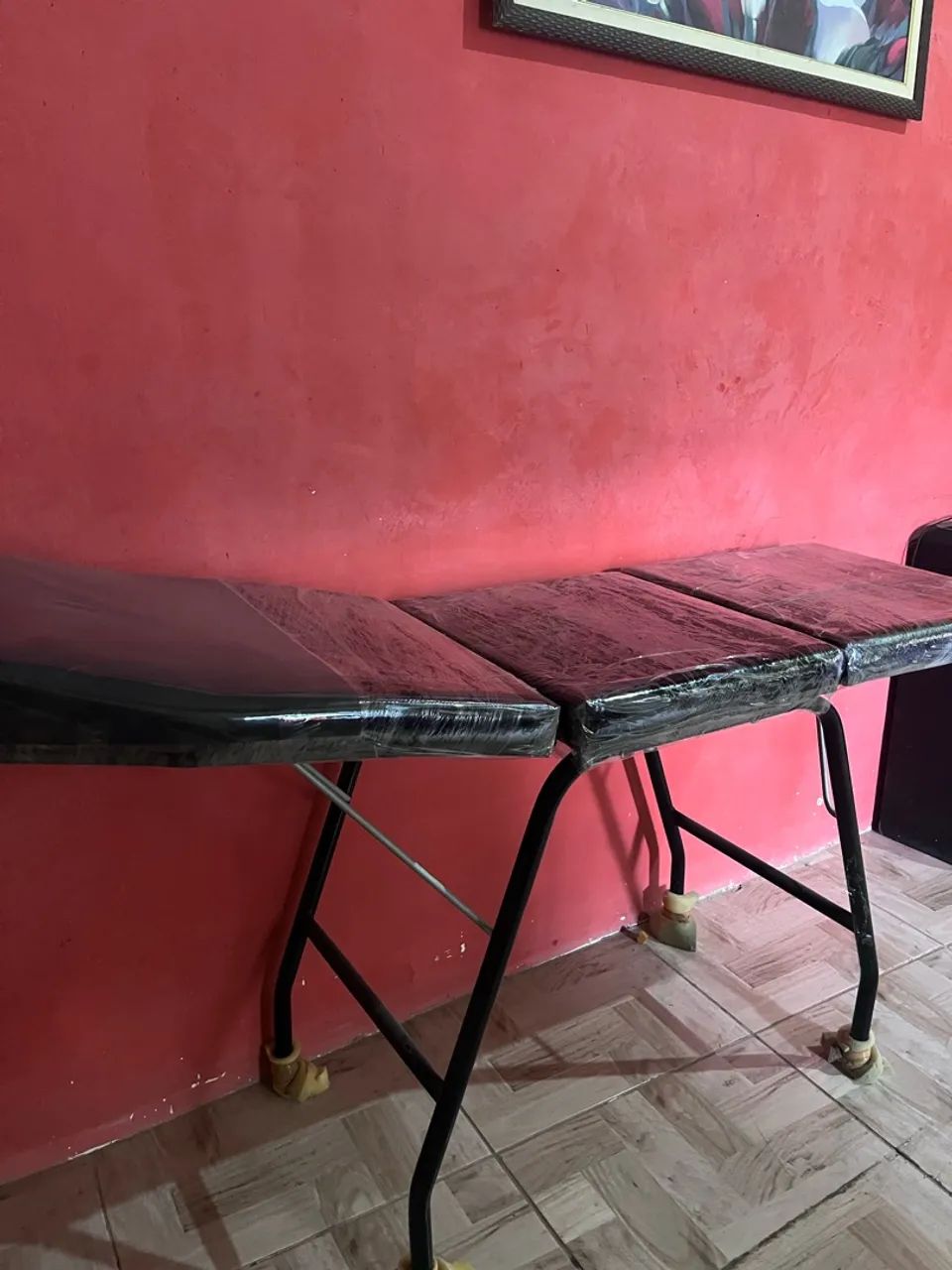 Maca 3 posições  - Foto 2