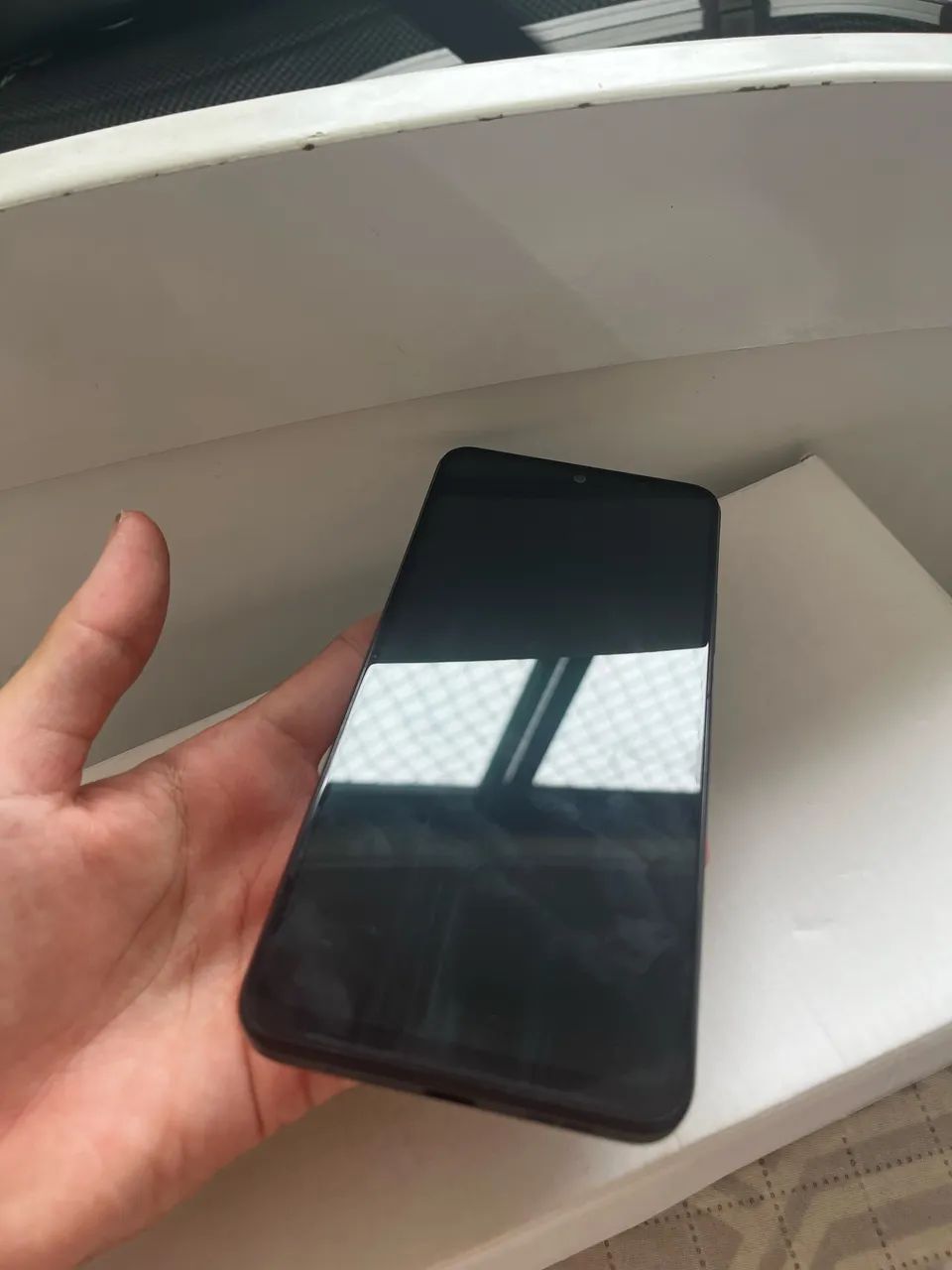 redmi note 12 - Foto 4