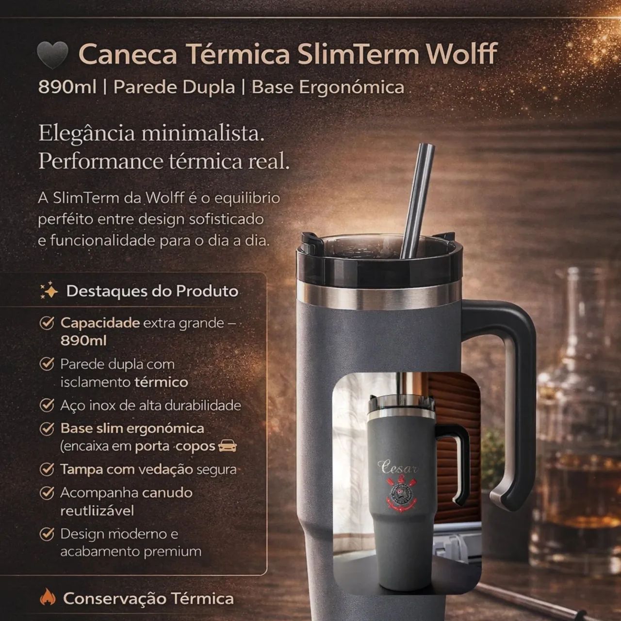 Produtos Personalizados 