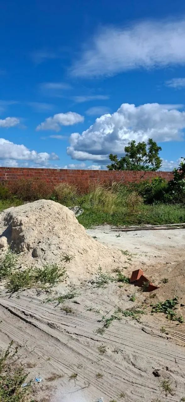 TERRENO NA PRAIA - Foto 2