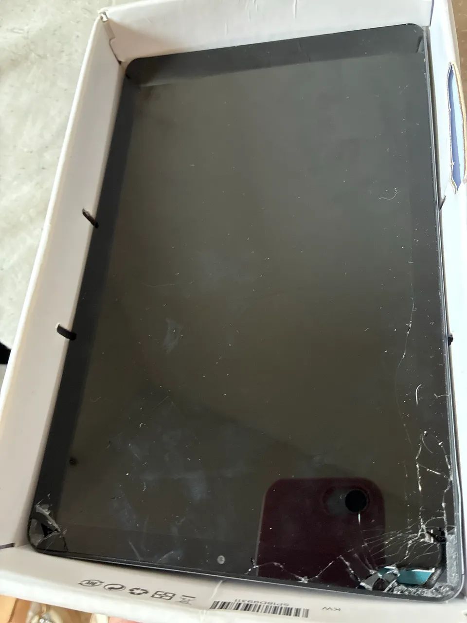 Tablet Lenovo Tab M9 128GB - Foto 2