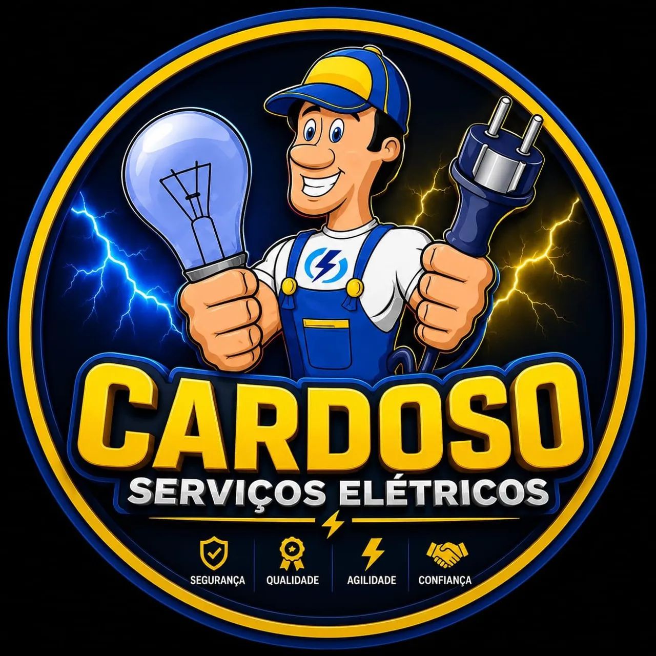 Cardoso Eletricista 