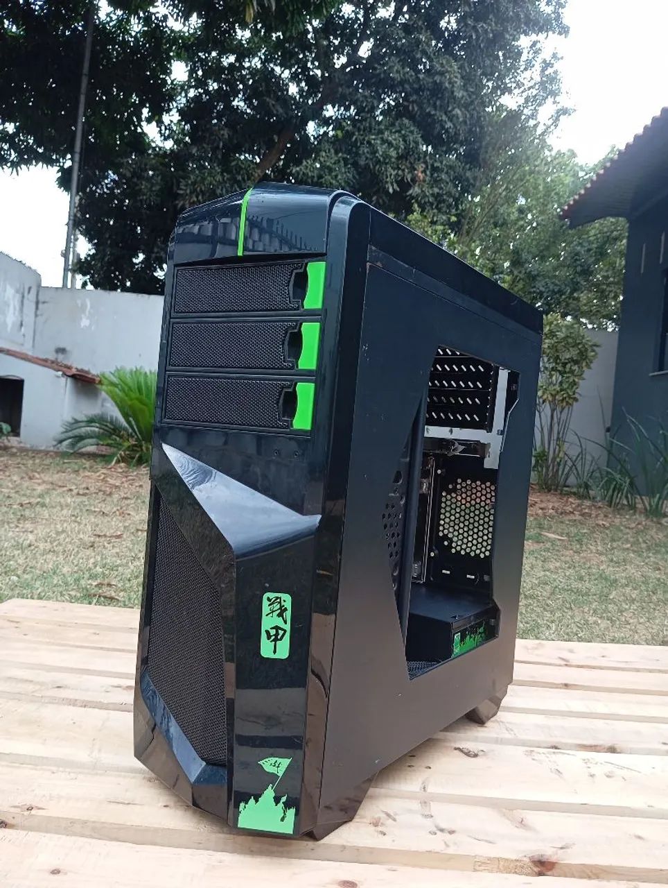 Pc i5 3570k / 12gb Ram  - Foto 2