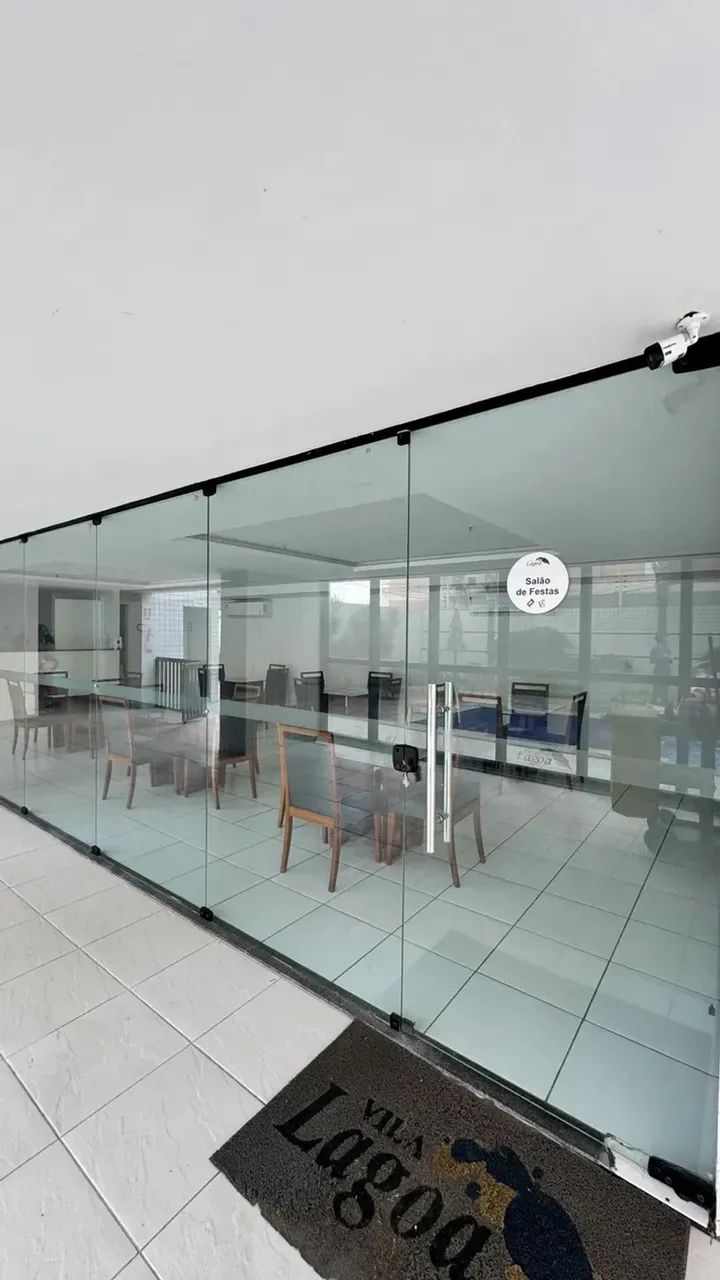 Excelente apartamento para Venda no Edifício Vila Lagoa, Ponta Dareia - Foto 8