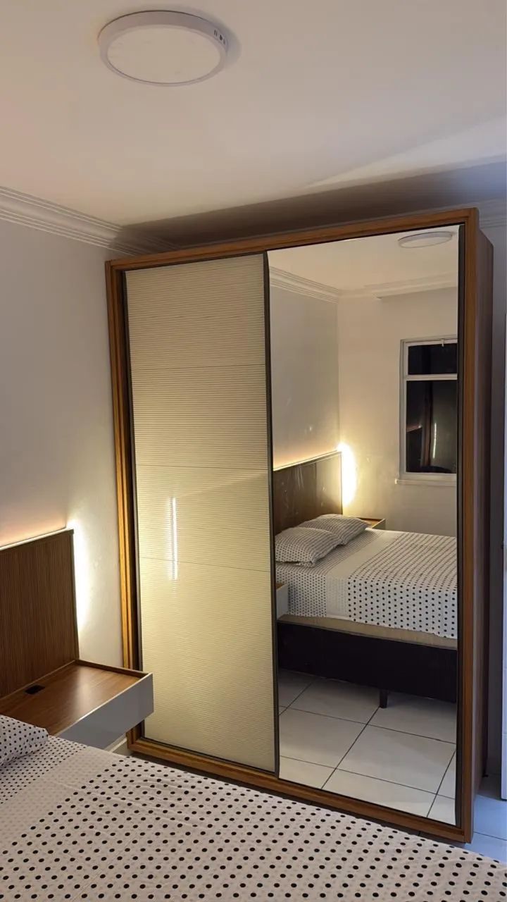 Guarda roupa - Foto 3