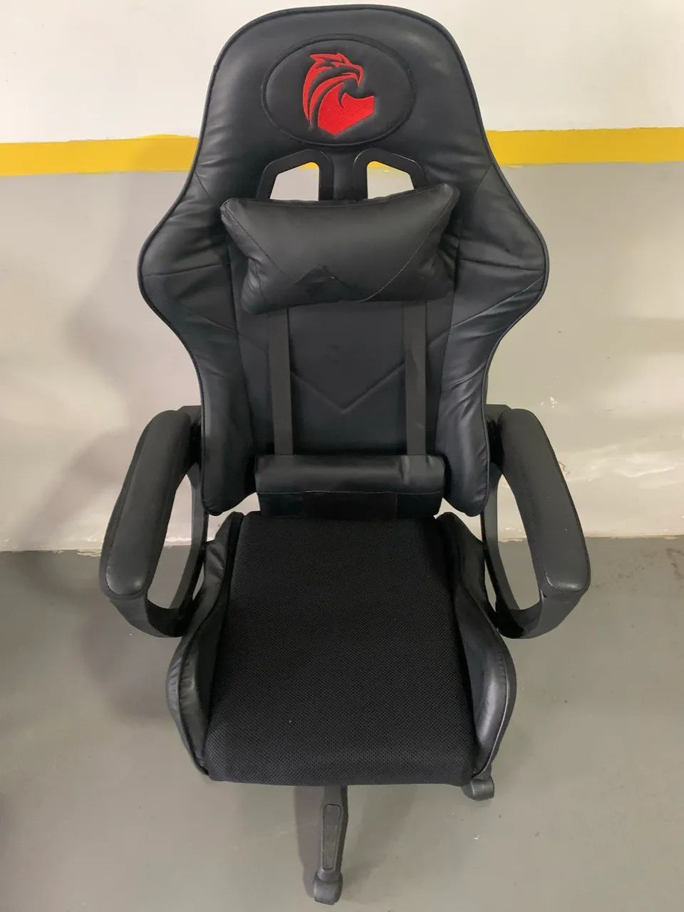 Cadeira Gamer