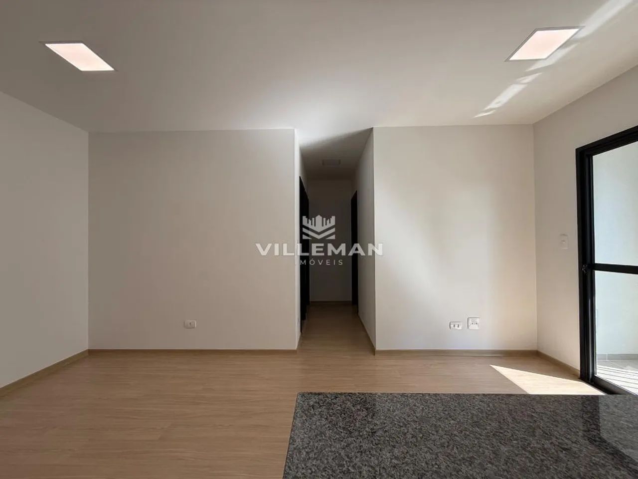 Apartamento para alugar em Maringá, Jardim Aclimação, com 2 quartos, com 55 m², Wit Reside - Foto 5