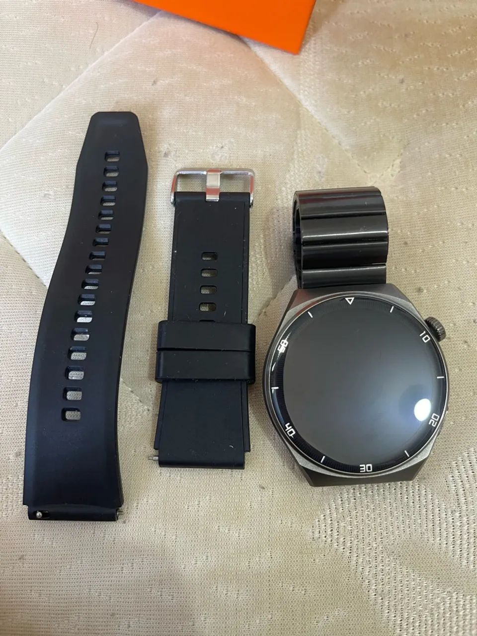 Relogio aurafit nexa 2 - Foto 4