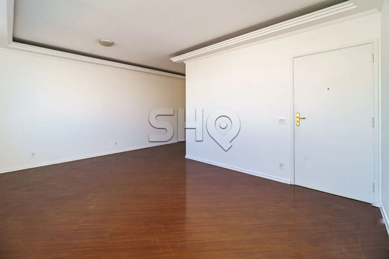 Apartamento em Perdizes com 3 Dormitórios - Foto 4