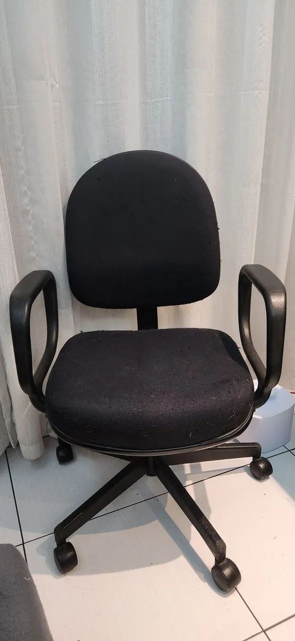 Cadeira Giratória Executiva