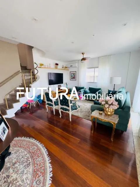 Cobertura : Duplex / Residencial / Copacabana - Foto 3