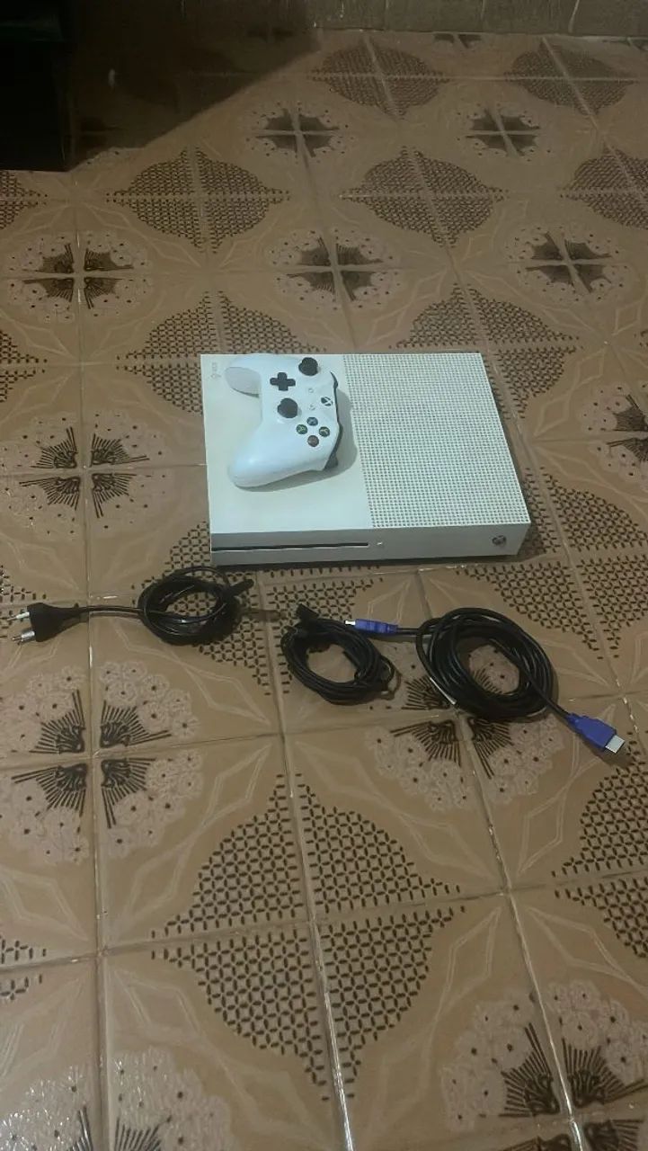 Vendo Xbox one 