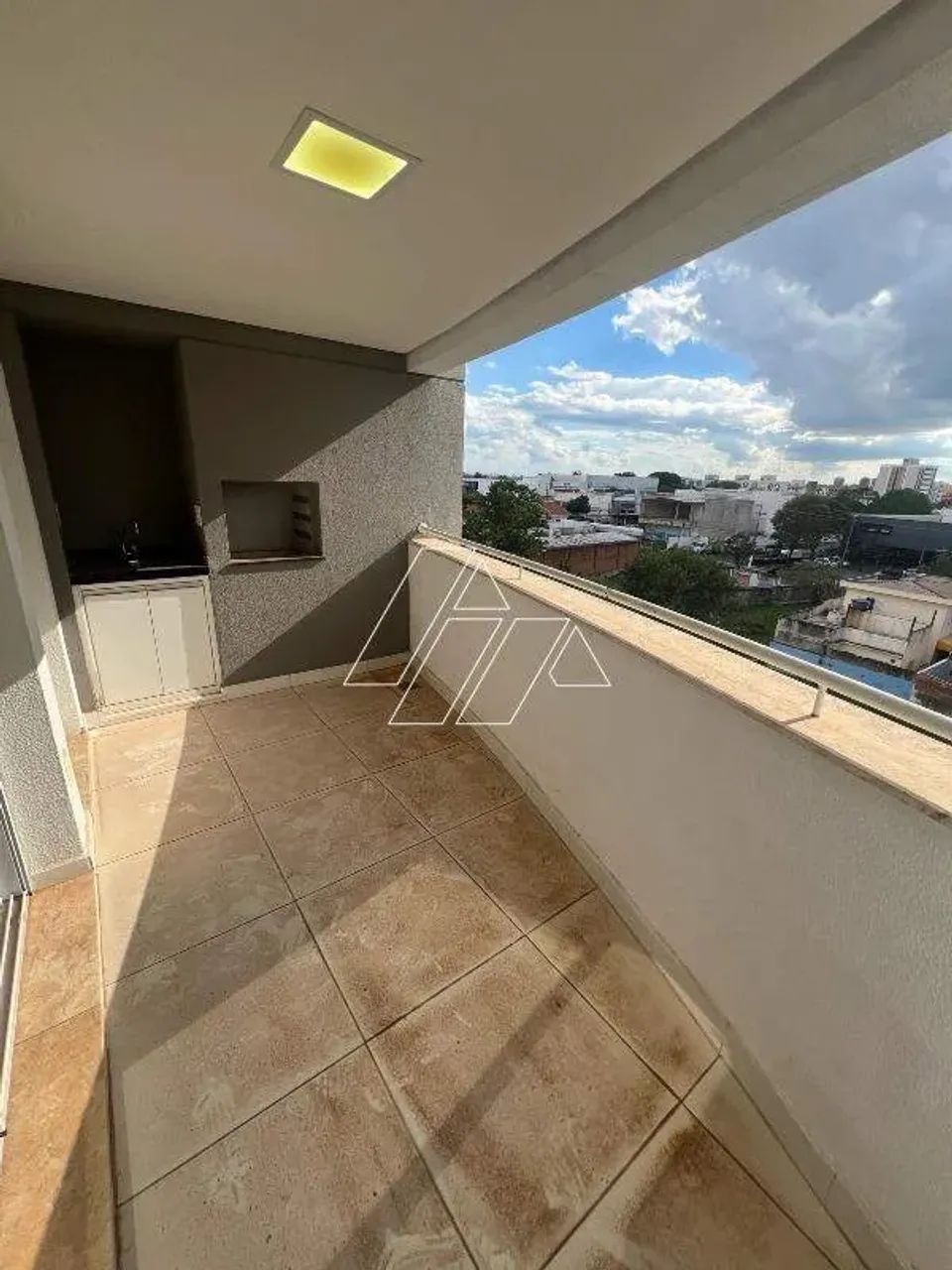 Excelente apartamento para locação no Edifício Palazzo  conforto, praticidade e uma estrut - Foto 5