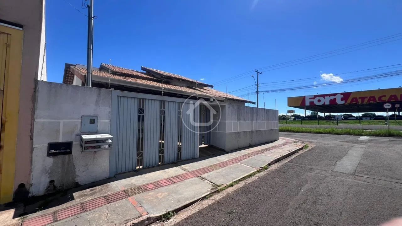 CASA DE ESQUINA COM 3 DORMITÓRIOS VILA SOBRINHO - Foto 2