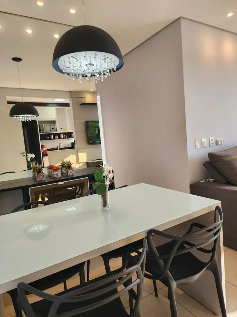 APARTAMENTO 2 QUARTOS NO ENSEADA JACARAIPE / BAIRRO JACARAIPE - Foto 4
