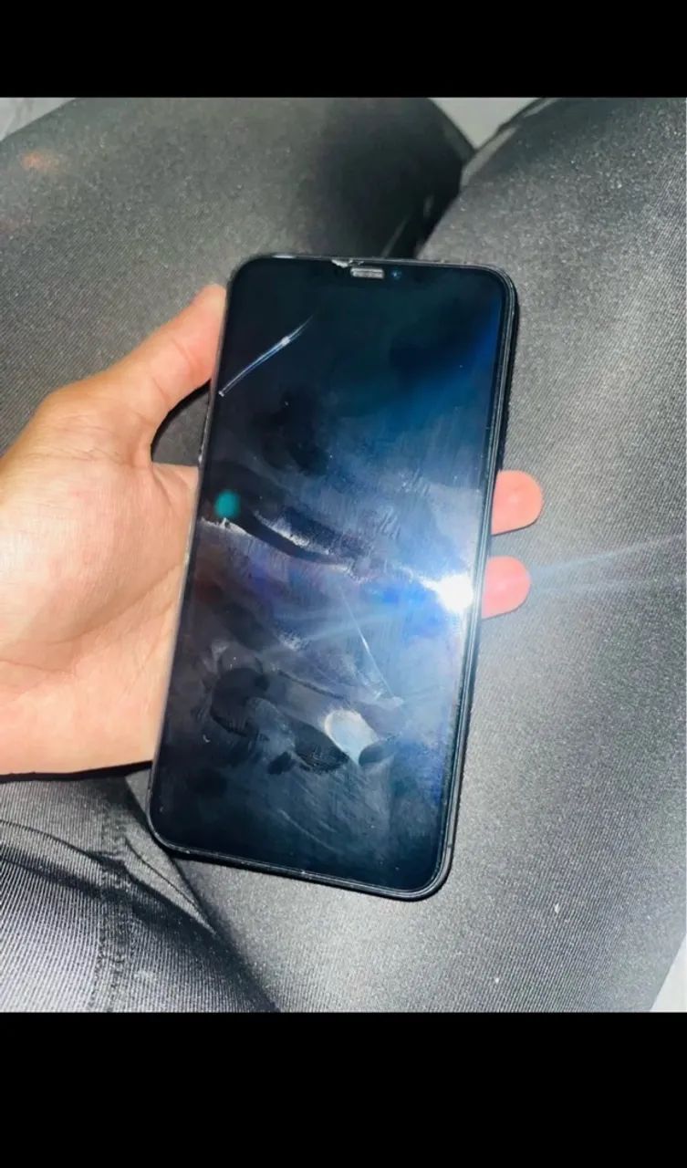 iPhone 11 Pro Max 256gb - Foto 2