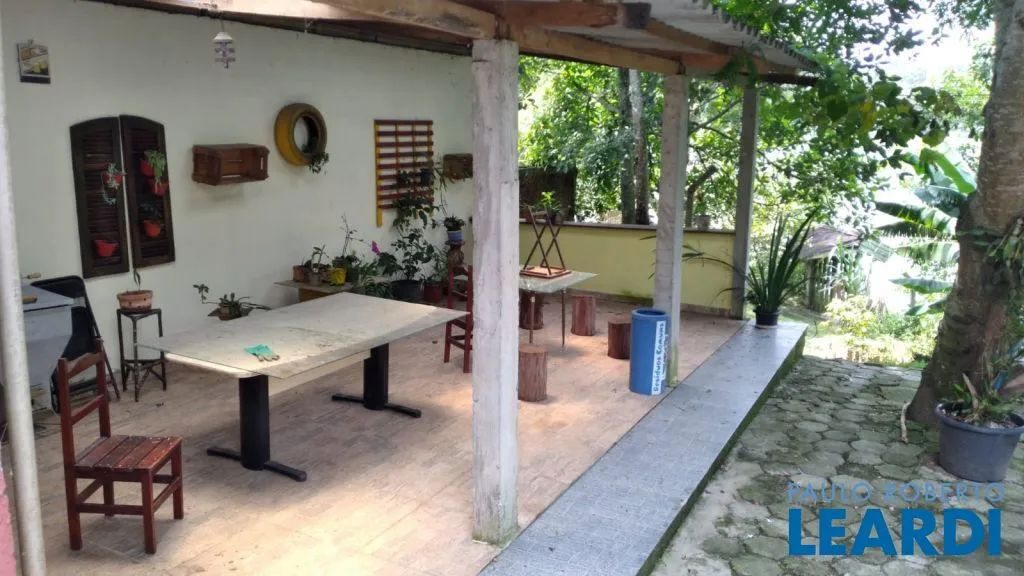 CASA TÉRREA - ALVARENGA - SP - Foto 2