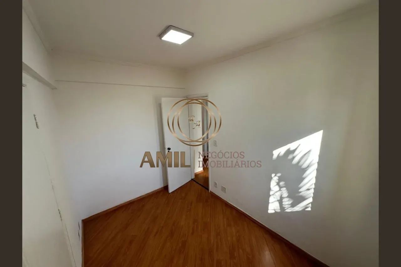 Aluga Apartamento 3 quartos, 1 suíte, 1 vaga, 80 m², Jardim Alvorada, São José dos Campos  - Foto 9