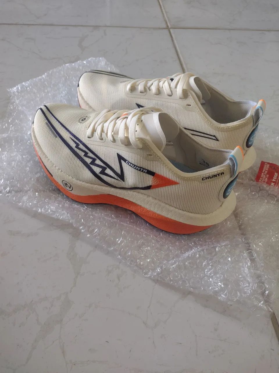 TENIS DE CORRIDA CHUNTA