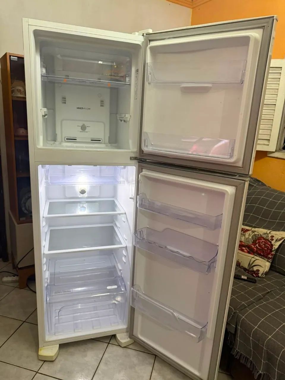 Geladeira  - Foto 2