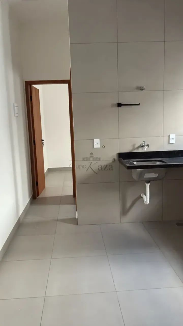 Kitnet  Urbanova  1 Dormitório 32m². - Foto 4