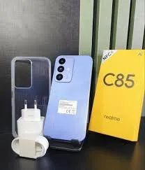 Celular Realme C85 NFC 256 GB Novo  - Foto 5