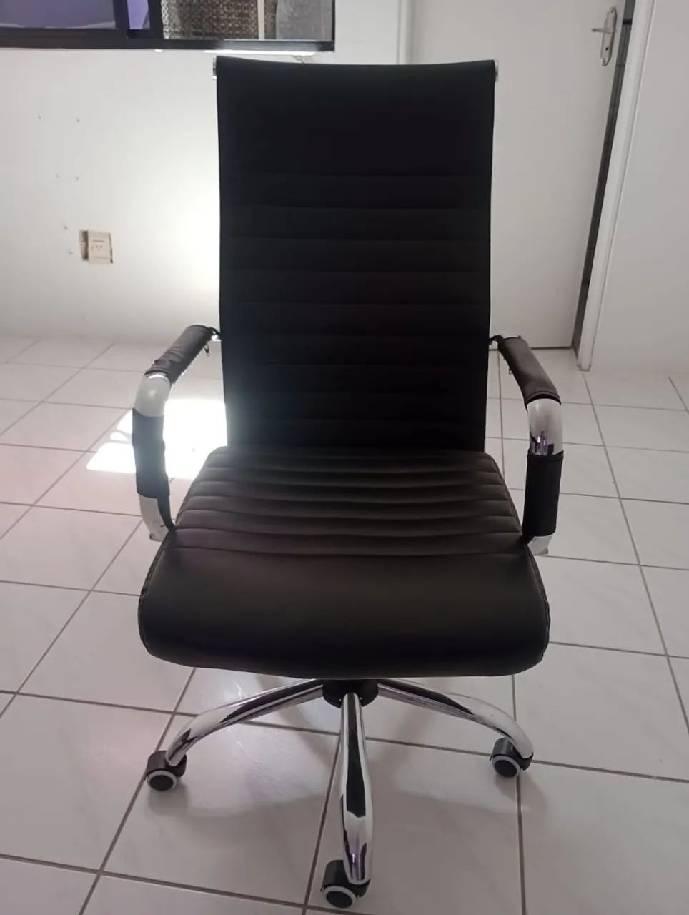 Vendo este conjunto de móveis para escritório  - Foto 5