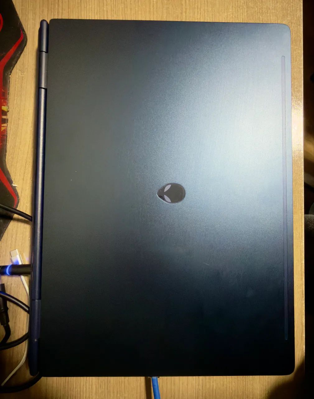 Alienware 16 Aurora Core 7 32gb Win 11 Pro - Foto 4