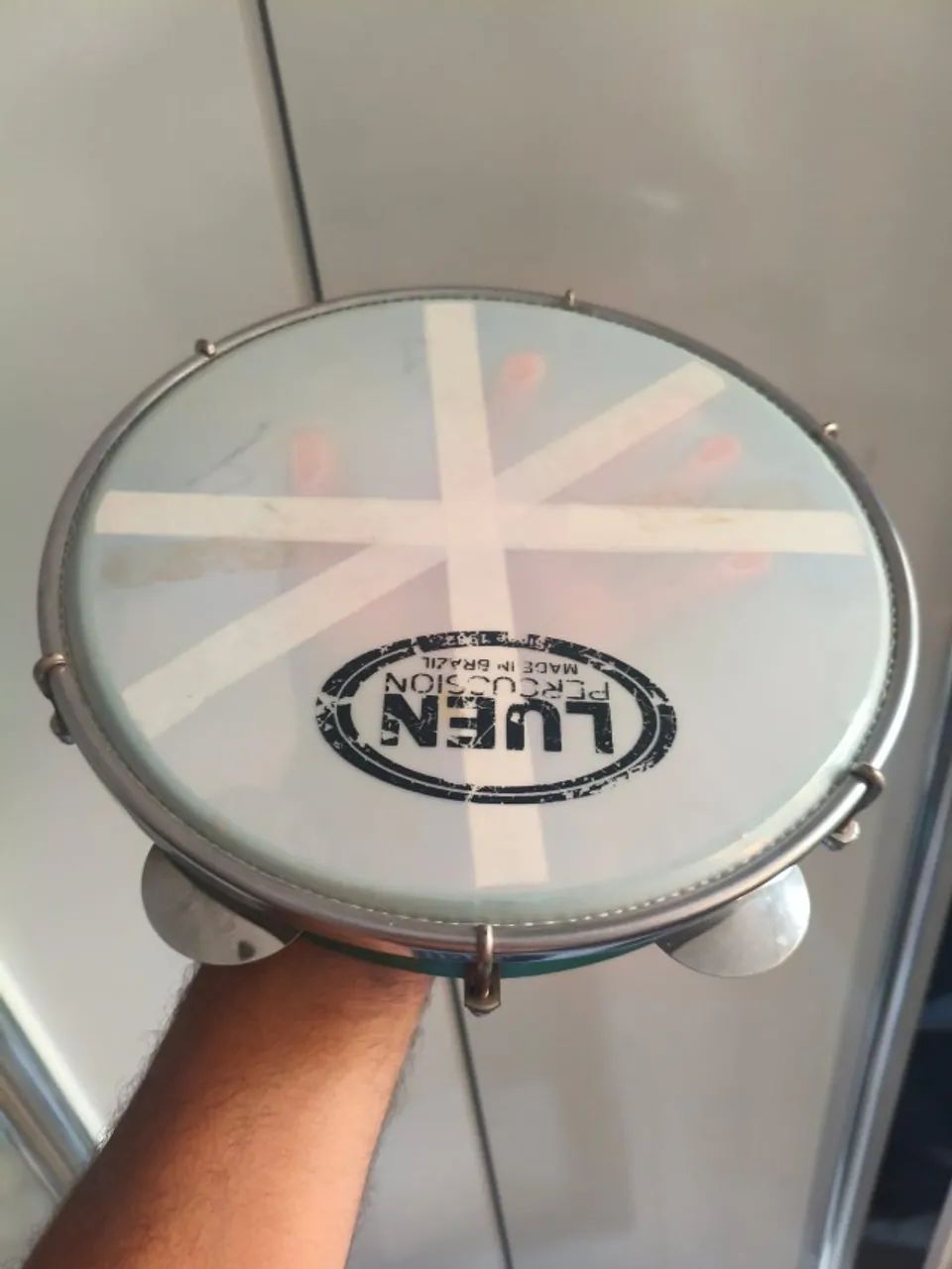 Pandeiro  - Foto 2