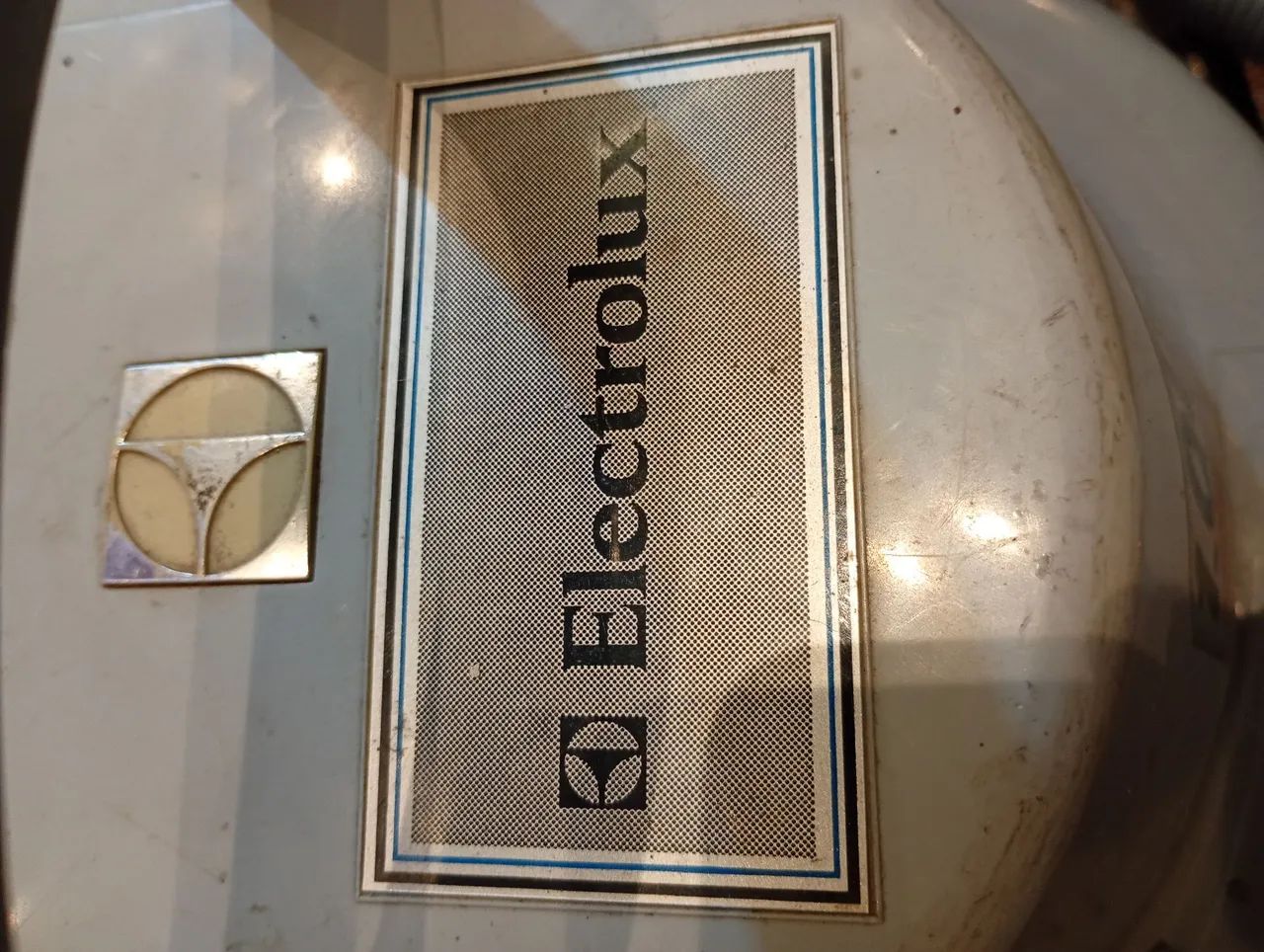 Aspirador de água e pó bonito em estado de novo - Foto 3