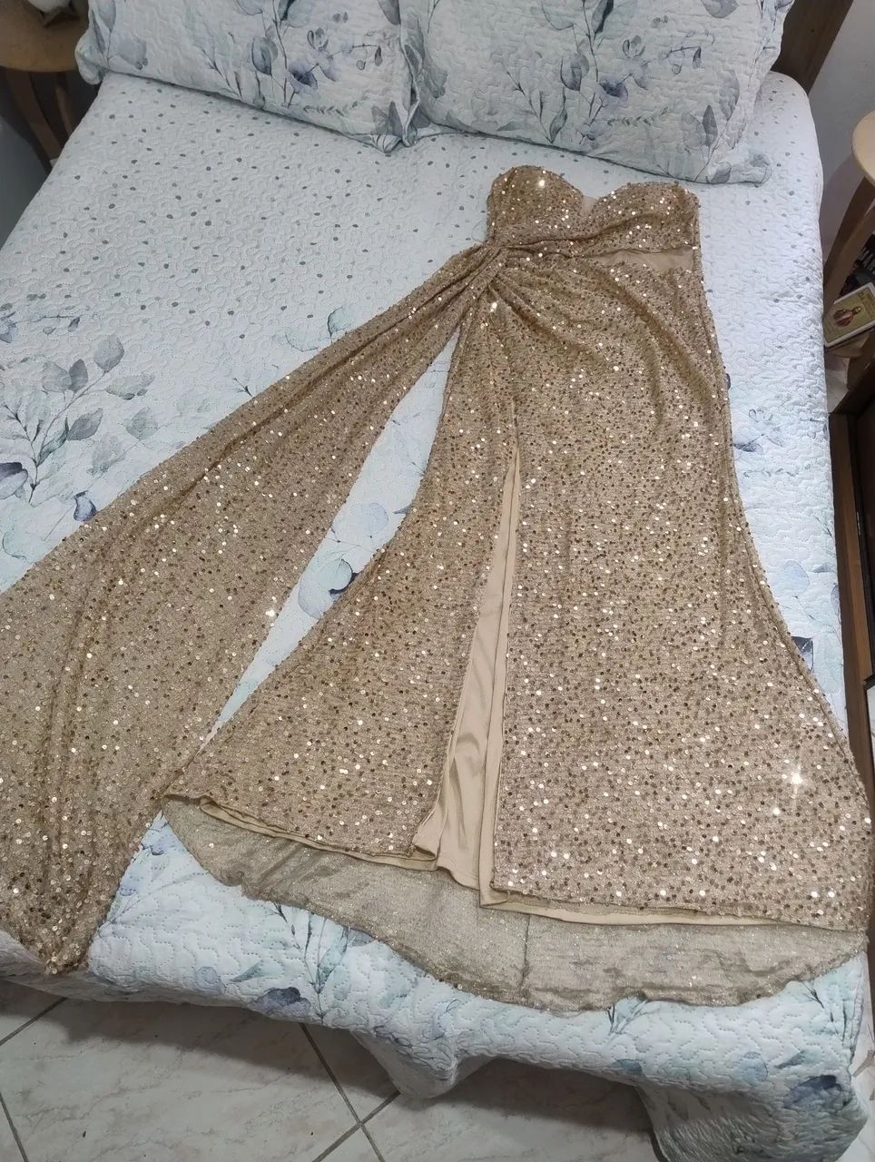 Vestido de festa - Foto 3