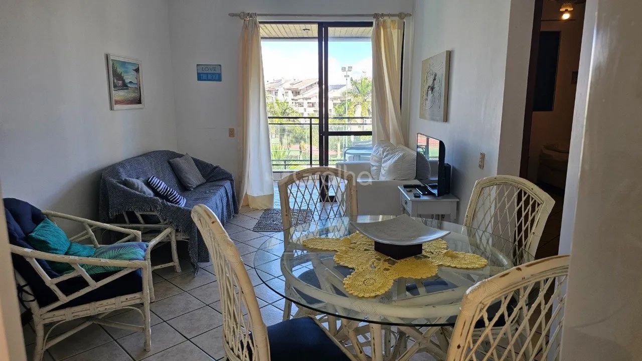 Apartamento com 2 quartos, Praia Brava- Florianópolis - Foto 2