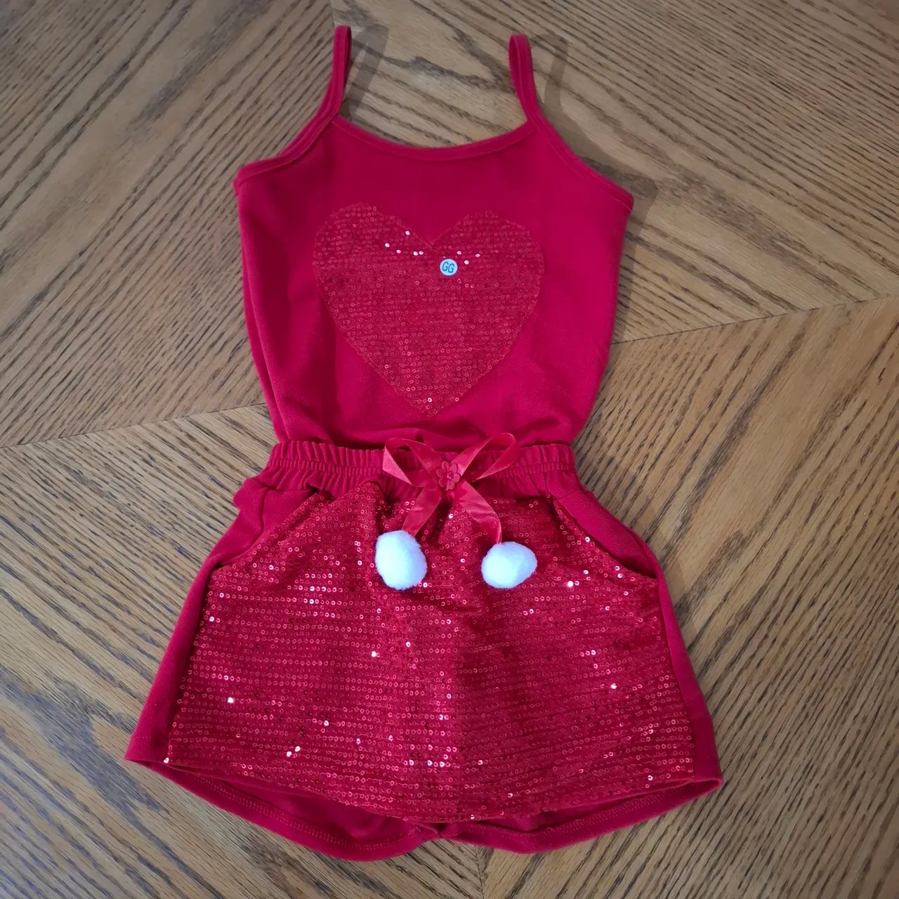 Conjunto infantil  - Foto 4