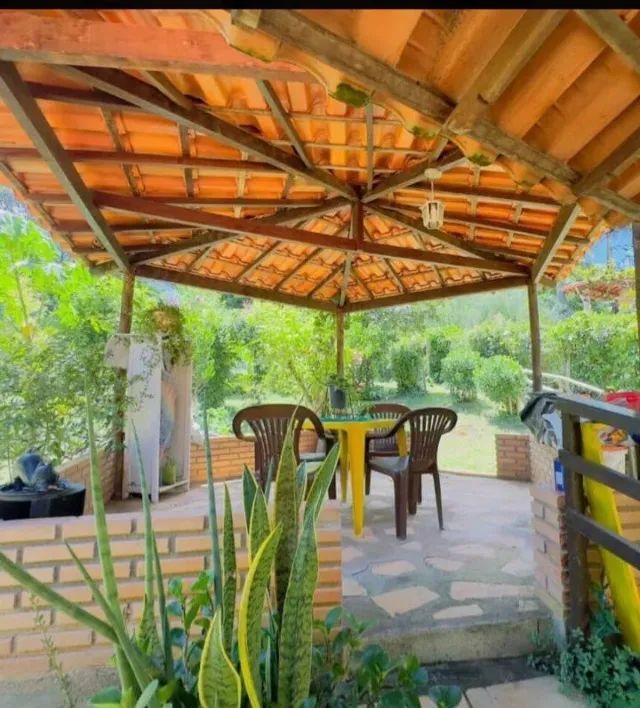 Sitio de 1000 m² em condominio Fechado - Foto 4