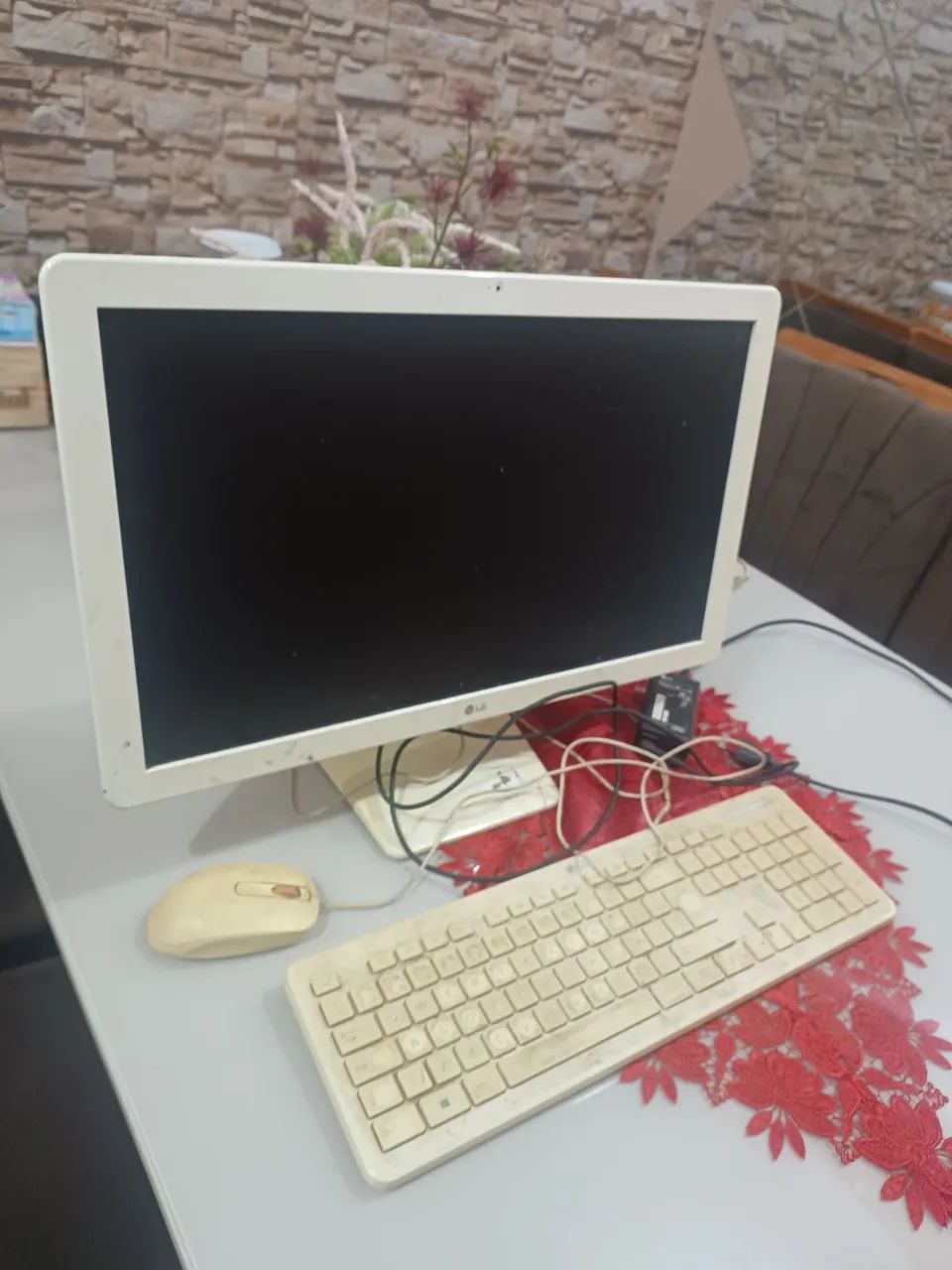 Computador LG