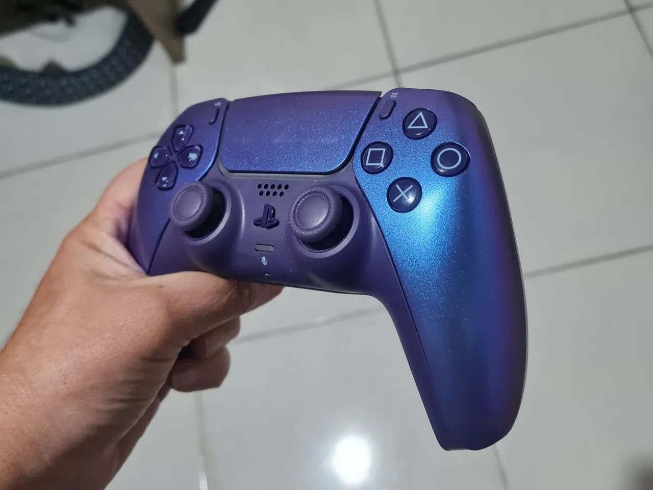 Controle DualSense Ps5 - Foto 3