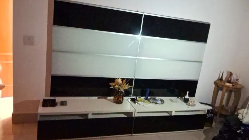 Painel de sala