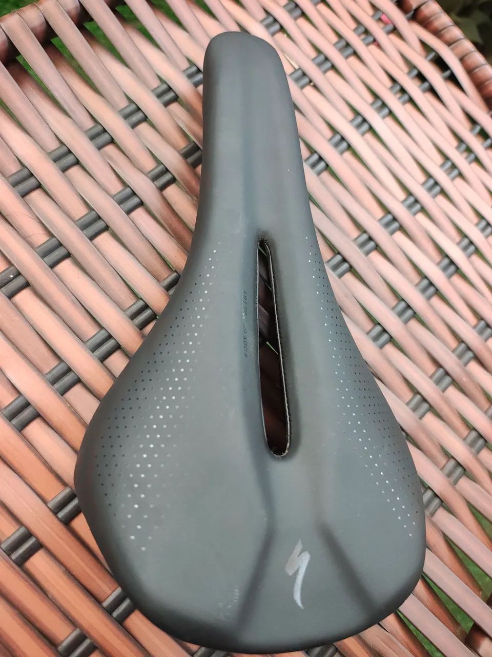 Selim Specialized Phenom 