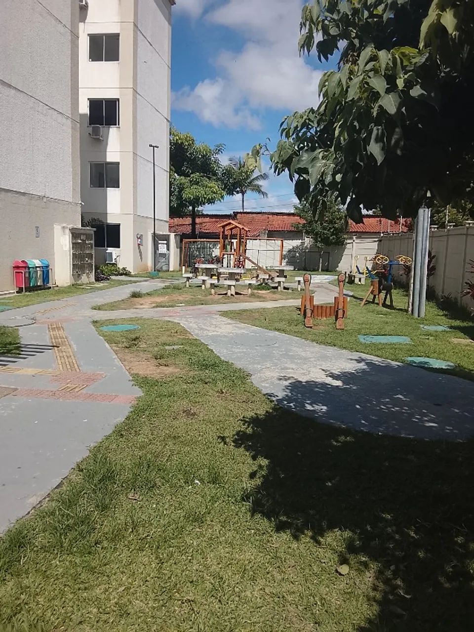 REPASSE DE APARTAMENTO - PRÓXIMO AO VIA SUL SHOPPING - Foto 3